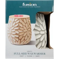 Fusion Kristy Full Size Wax Warmer