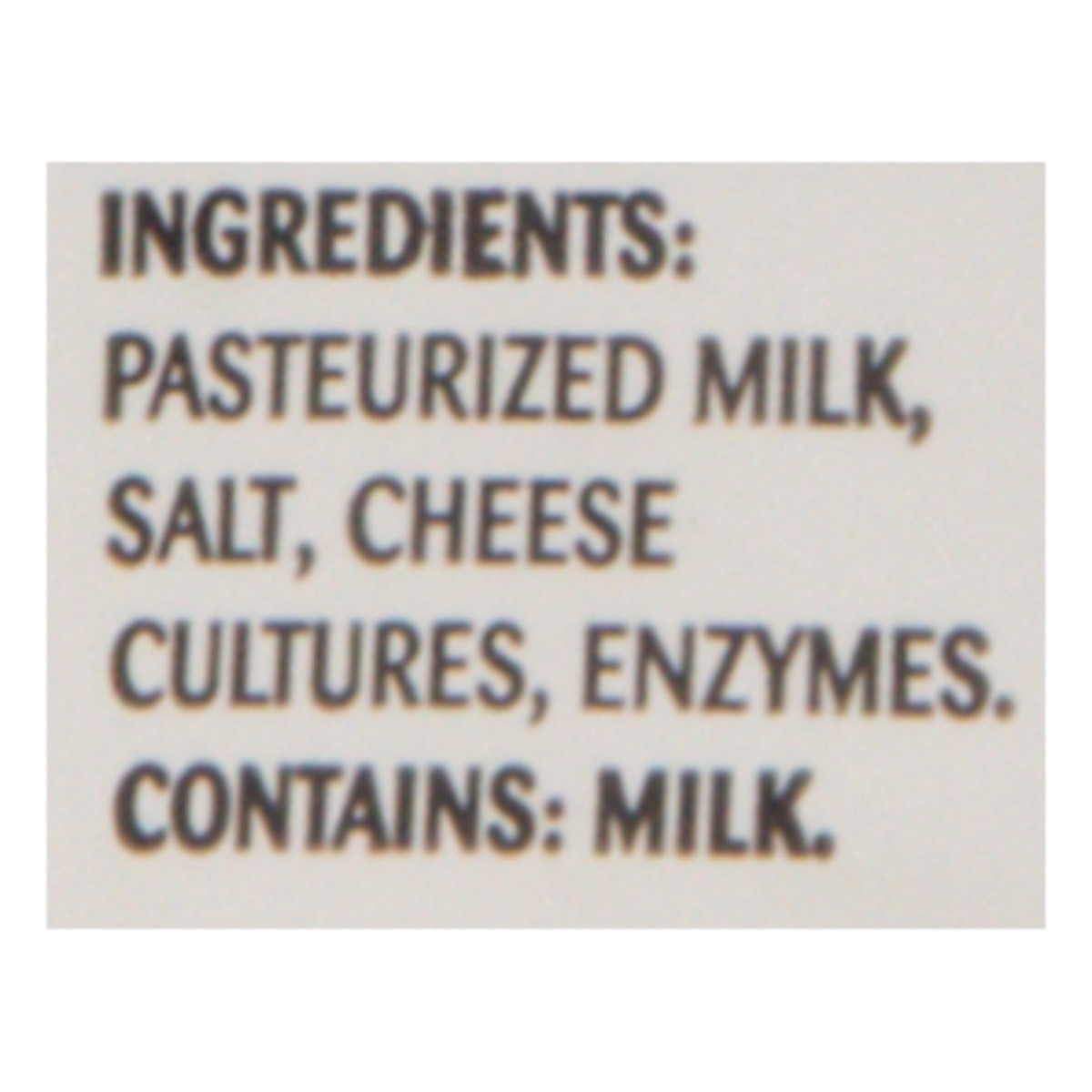 slide 6 of 14, Président Feta Cheese Chunk - 8 oz, 8 oz