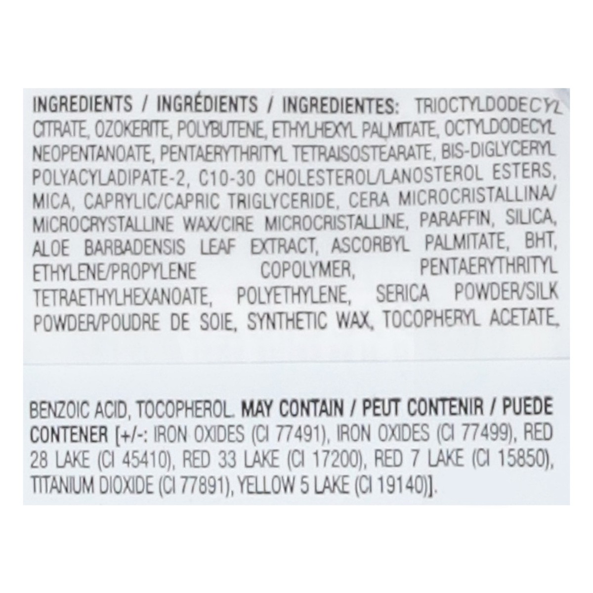 slide 9 of 12, Revlon Creme 807 Fire Peach Super Lustrous Lipstick 0.15 oz, 0.15 oz