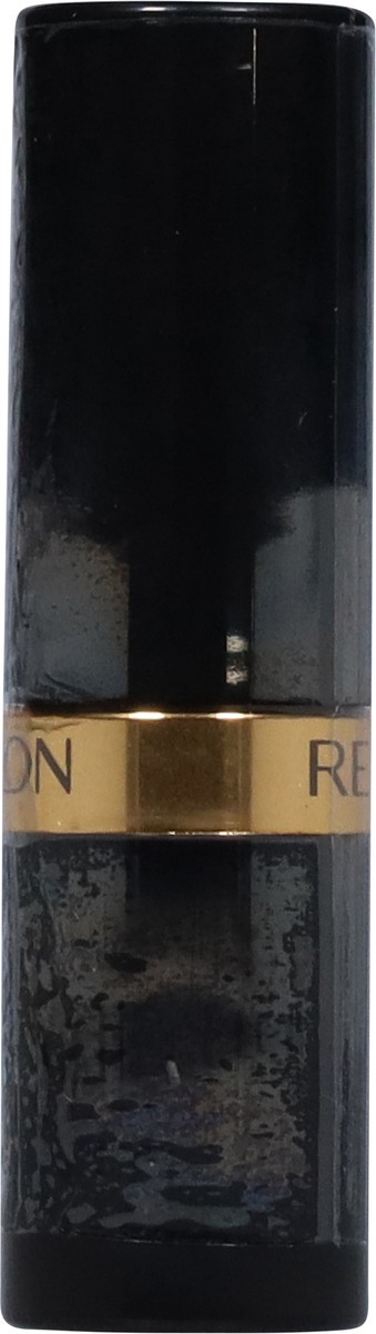 slide 11 of 12, Revlon Creme 807 Fire Peach Super Lustrous Lipstick 0.15 oz, 0.15 oz