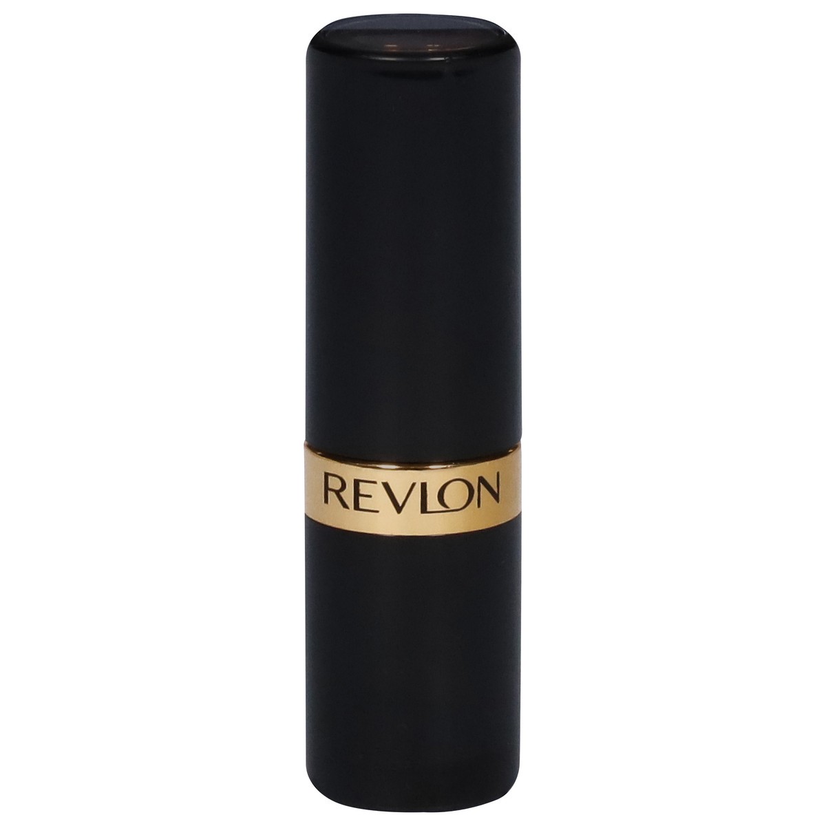 slide 12 of 12, Revlon Creme 807 Fire Peach Super Lustrous Lipstick 0.15 oz, 0.15 oz