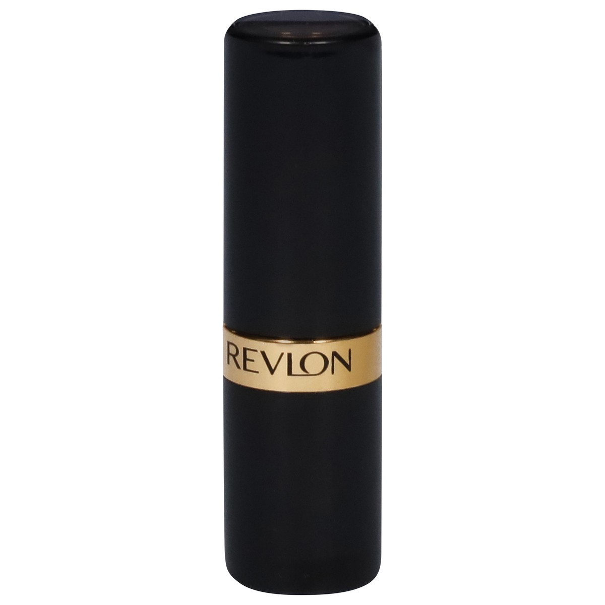 slide 2 of 12, Revlon Creme 807 Fire Peach Super Lustrous Lipstick 0.15 oz, 0.15 oz