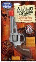 slide 1 of 1, Imperial Legends of the Wild West Alamo Replica Series Cap Pistol, 1 ct