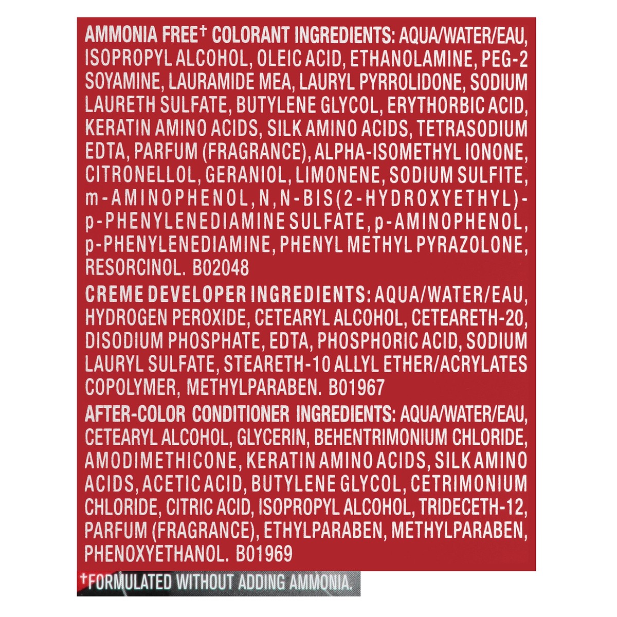 slide 4 of 13, Revlon Colorsilk 61 Dark Blonde Vegan Keratin Permanent Hair Color 1 Each, 1 ct