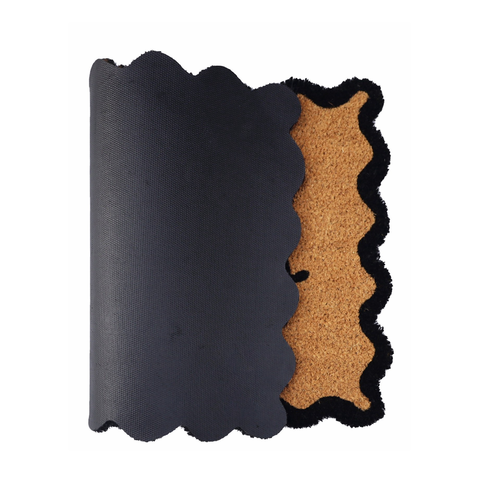 slide 4 of 4, Hello Doormat By Ashland, 17.7 in x 28.7 in