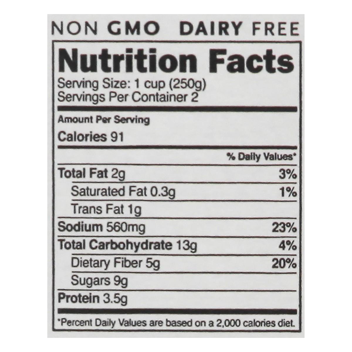 slide 9 of 10, Karine & Jeff Gazpacho 16.9 oz, 16.9 fl oz