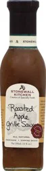 Stonewall Kitchen Grille Sauce 11 oz