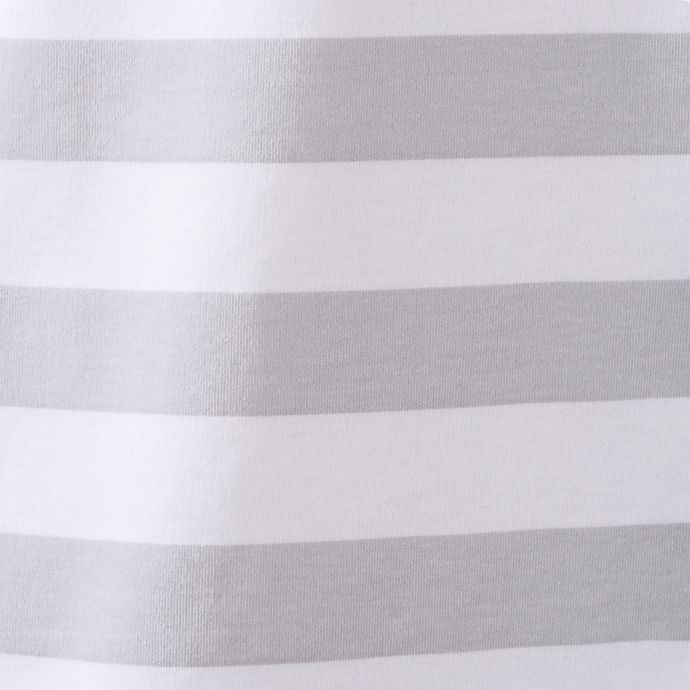 slide 4 of 4, HALO SleepSack Medium Cotton Wearable Blanket - Grey Elephant, 1 ct
