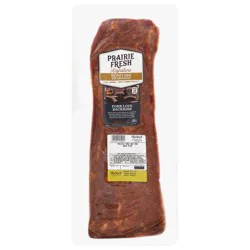 Market District Honey BBQ Seasoned Pork Loin Backribs