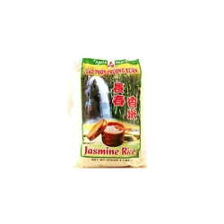 Asian Taste Jasmine Rice