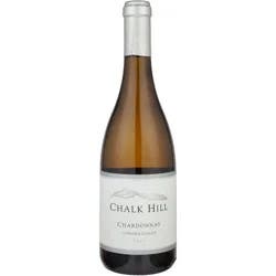 Chalk Hill Sonoma Chardonnay