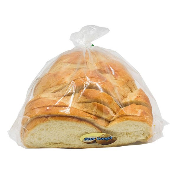 slide 1 of 1, Beefsteak Style Sourdough Bread, 16 oz