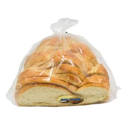 Beefsteak Style Sourdough Bread