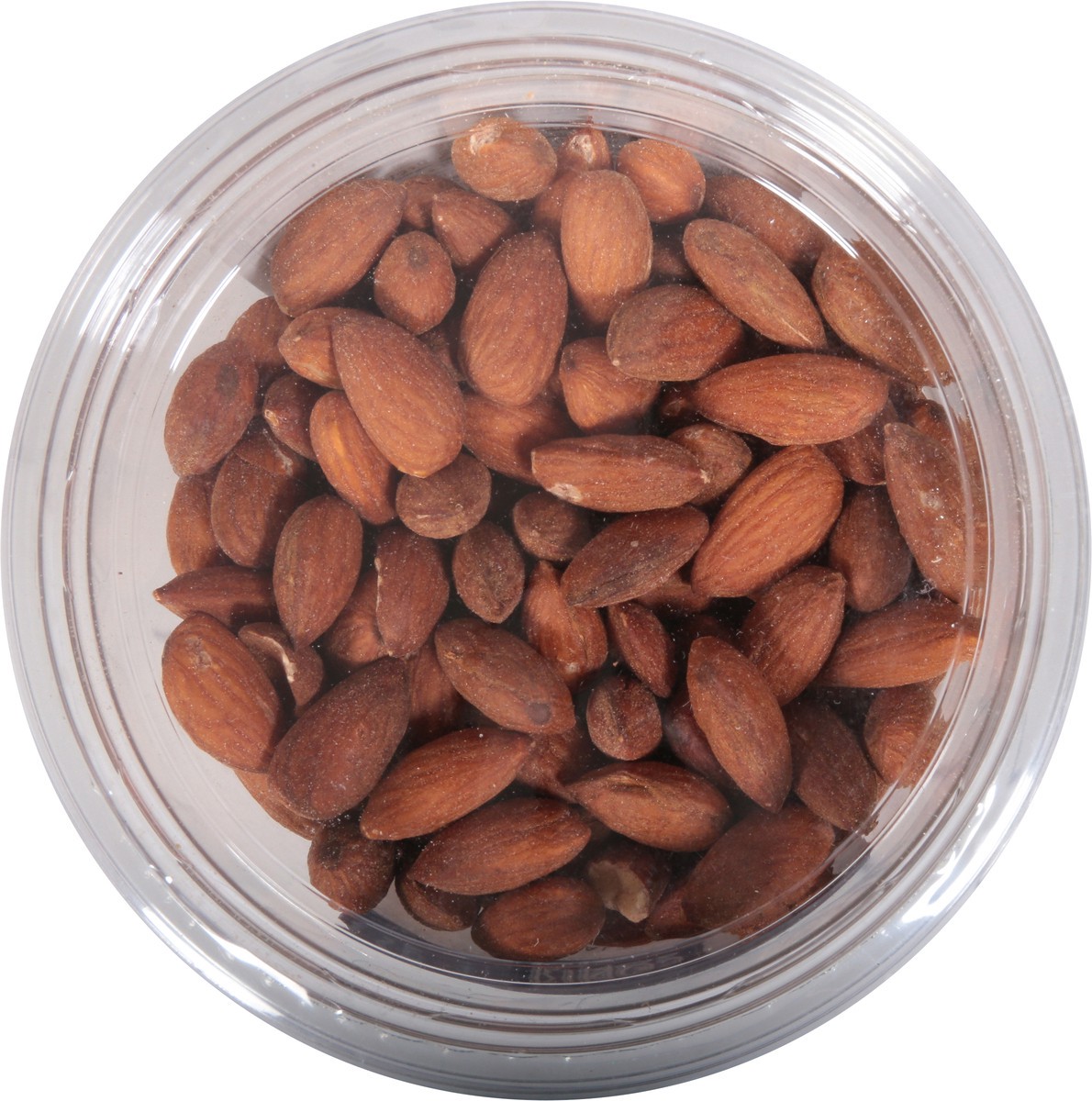 slide 3 of 14, King's Gourmet Foods Roasted Salted Almonds - 9.5 Oz, 9.5 oz