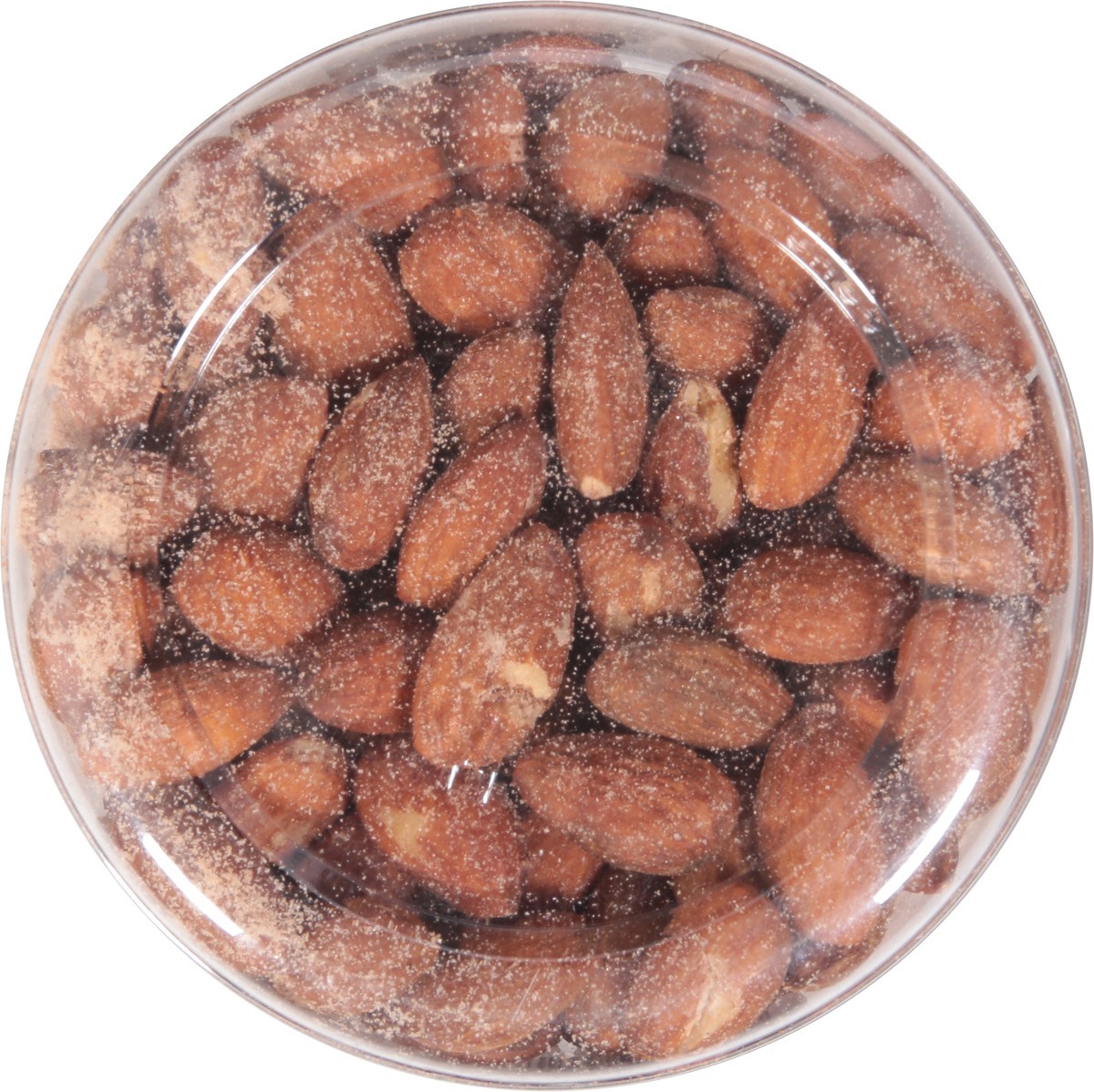slide 13 of 14, King's Gourmet Foods Roasted Salted Almonds - 9.5 Oz, 9.5 oz