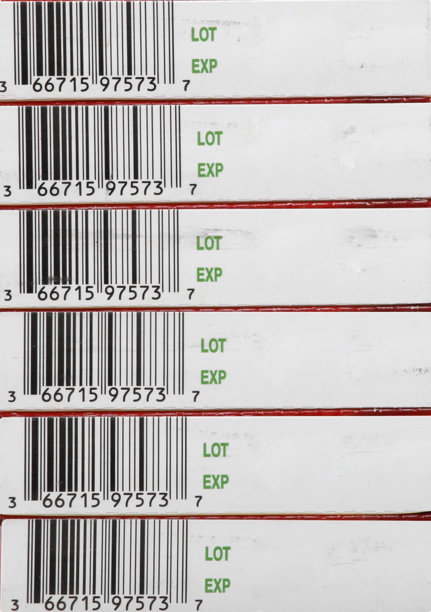 slide 10 of 11, Tylenol Sinus Severe 6 ea, 6 ct