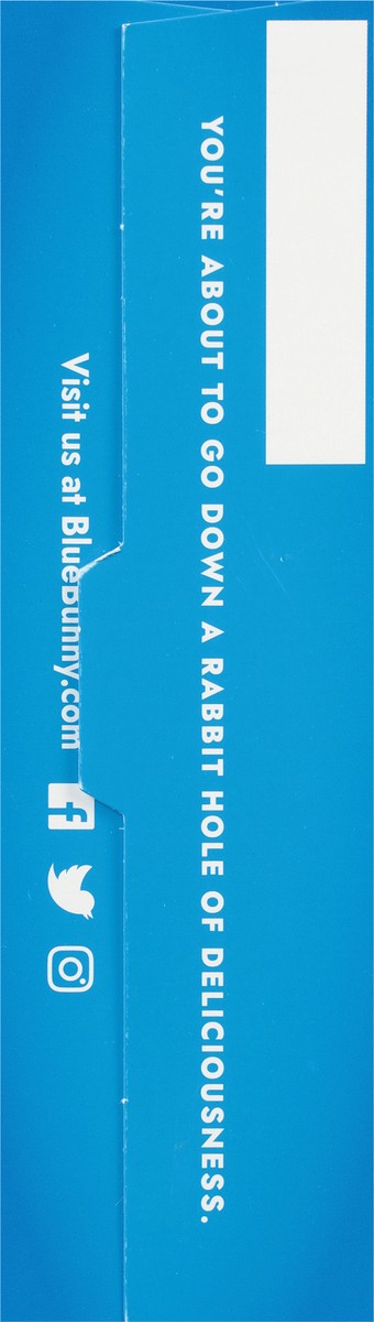 slide 4 of 9, Blue Bunny Mini Bars Strawberry Shortcake, Frozen Dessert, 6 Pack, 6 ct