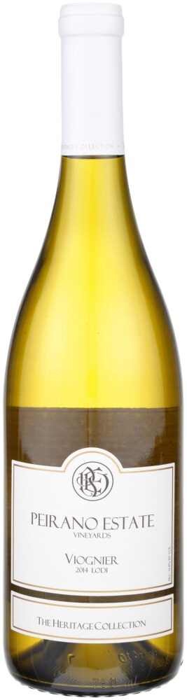 slide 1 of 1, Peirano Viognier White Wine, 750 ml