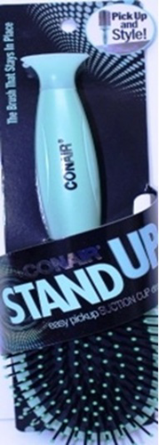 slide 1 of 1, Conair Stand Up Styler Cushion, 1 ct