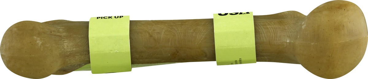 slide 7 of 8, Pet Qwerks Barkbone Dinosaur Bone Xxl, 1 ct