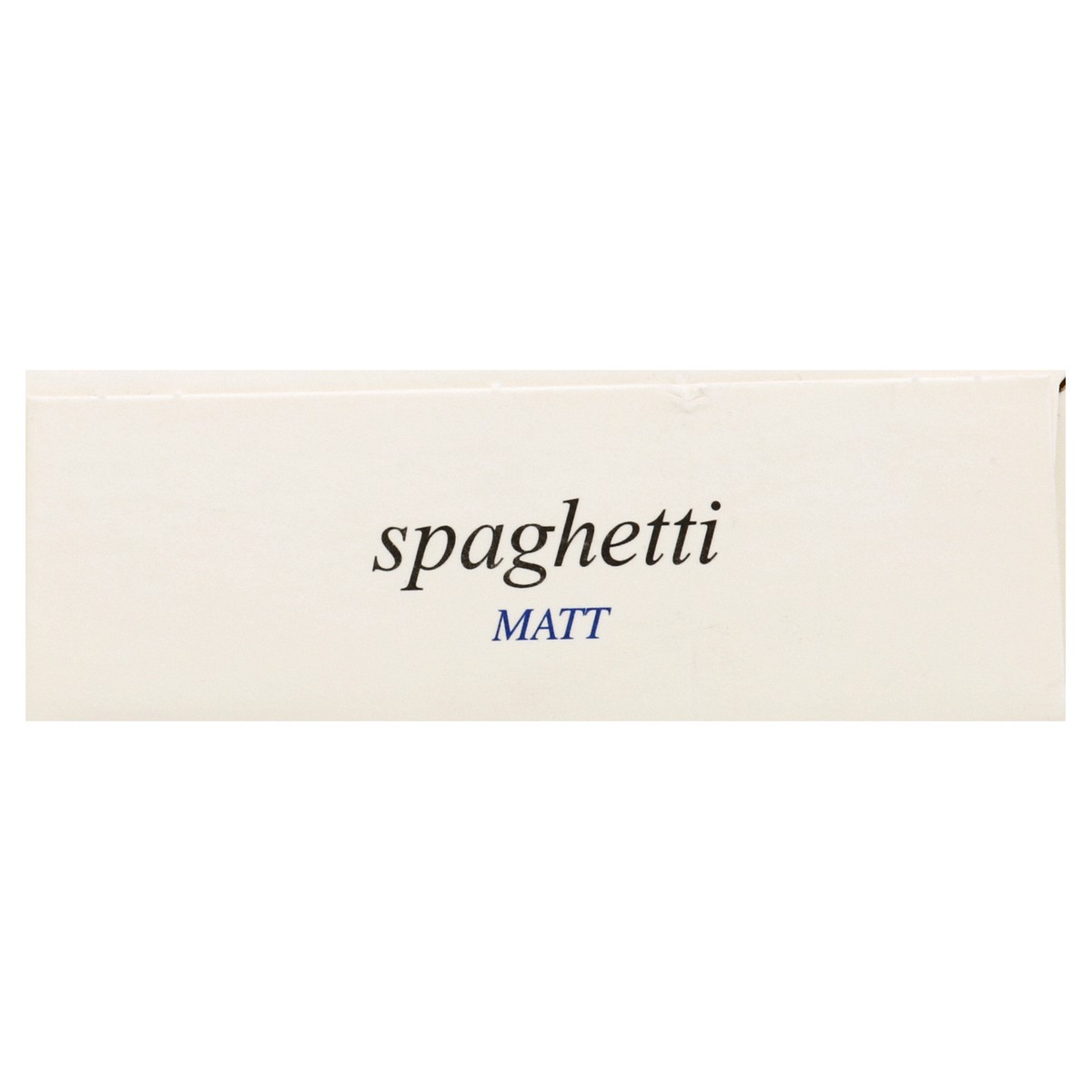 slide 10 of 10, Monograno Felicetti Organic Matt Spaghetti, 17.64 oz