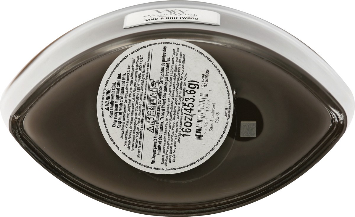 slide 5 of 9, WW Candle 1 ea, 1 ct