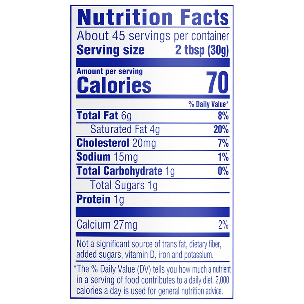 slide 9 of 11, LALA Mexican Sour Cream, 48 oz