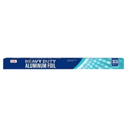 Meijer Heavy Duty Aluminum Foil, 37.5 Sq Ft