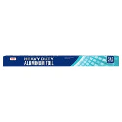 Meijer Heavy Duty Aluminum Foil, 37.5 Sq Ft