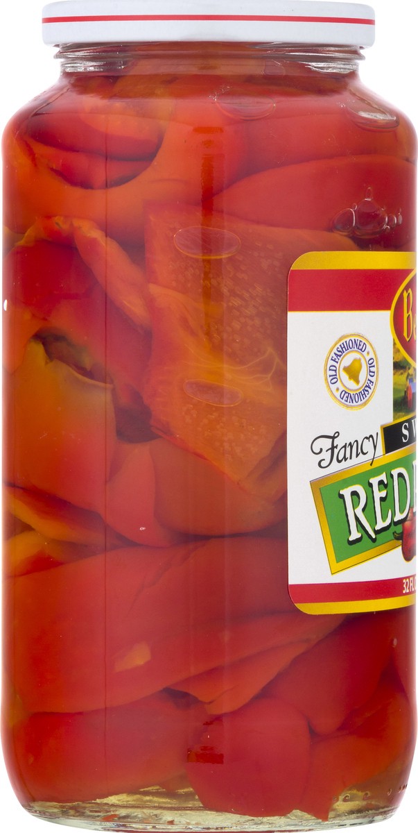 slide 7 of 9, Bell-View Fresh Pack Fancy Sweet Red Peppers 32.0 oz, 32 oz