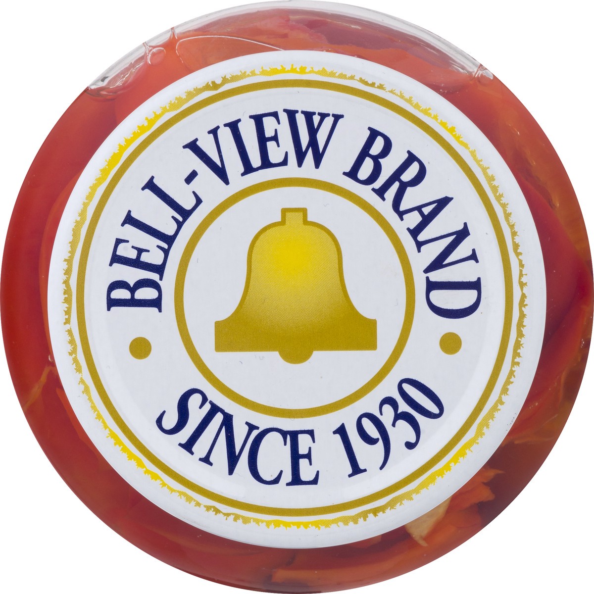 slide 9 of 9, Bell-View Fresh Pack Fancy Sweet Red Peppers 32.0 oz, 32 oz