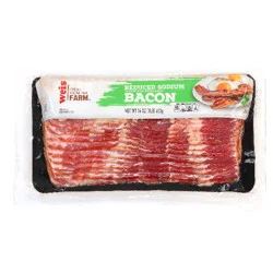 Applewood Bacon