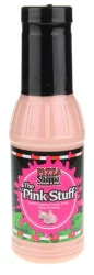 Pizza Shoppe The Pink Stuff Salad Dressing