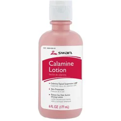 Swan Calamine Lotion