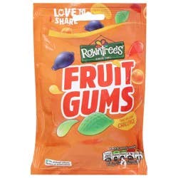 Rowntree's's Rowntree'ss Fruit Gums