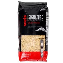 Weis Signature Collection Pasta