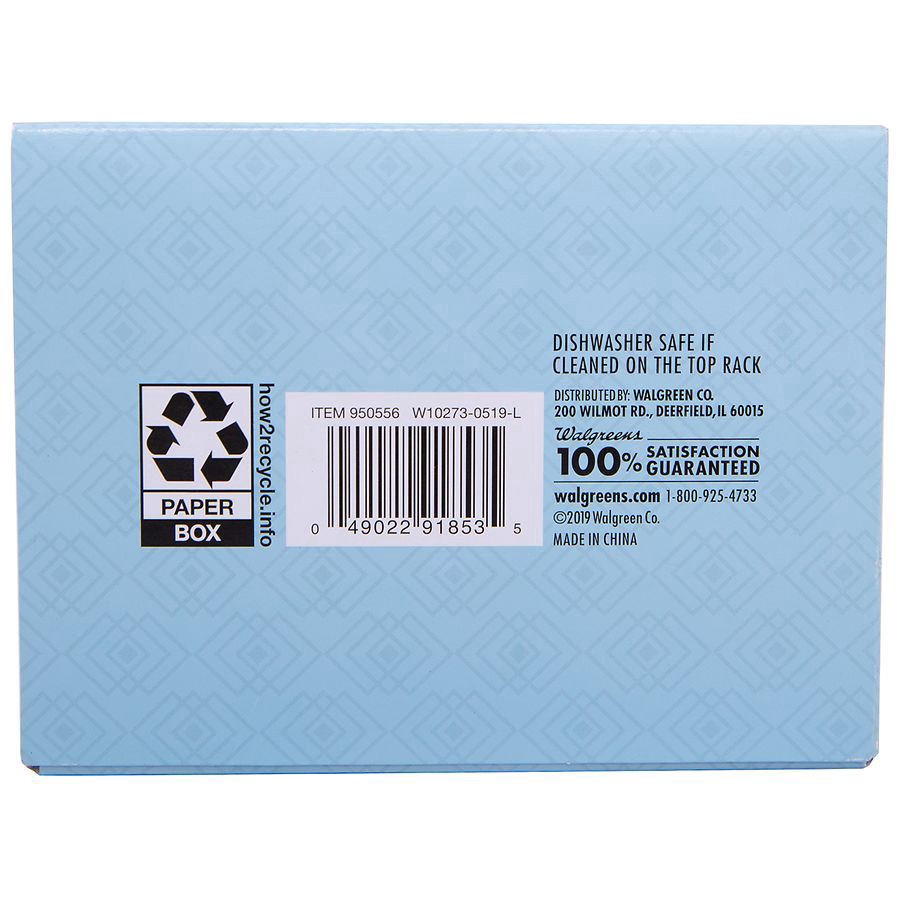 slide 3 of 4, Nice! Combination Cutlery Set, 1 ct