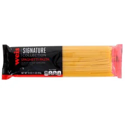 Weis Signature Collection Pasta