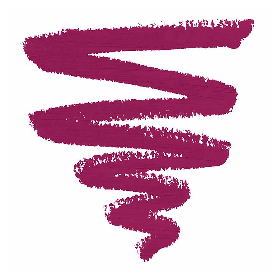 slide 4 of 4, NYX Professional Makeup Suede Matte Lip Liner, Sweet Tooth, 0.035 oz