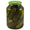 slide 3 of 13, Hengstenberg Traditional German Barrel Pickles, 57.5 oz