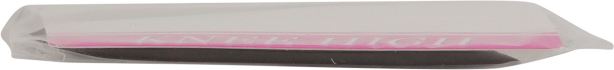 slide 4 of 11, On the Go Premium Comfort Top Knee High One Size 1 ea, 1 ct