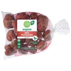 Simple Truth Organic Red Potatoes