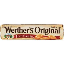 Werther's Original Hard Candy