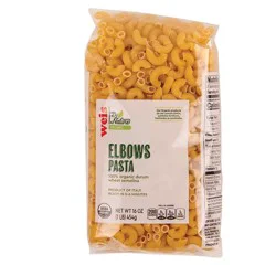 Weis by Nature Organic Pasta