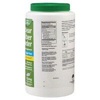 slide 23 of 29, Meijer Clear Soluble Fiber Powder, 26.9 oz