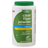 slide 3 of 29, Meijer Clear Soluble Fiber Powder, 26.9 oz