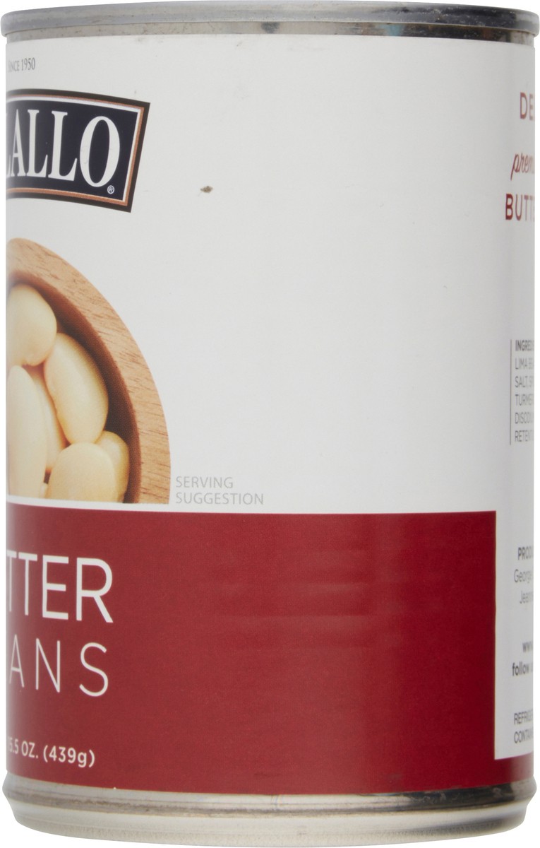 slide 9 of 12, DeLallo Bean Butter - 15.5 Oz, 