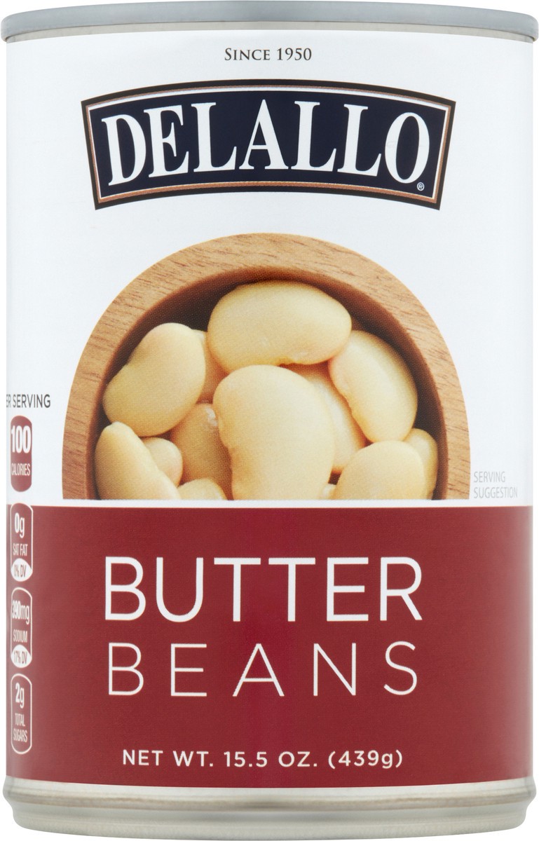 slide 1 of 12, DeLallo Bean Butter - 15.5 Oz, 