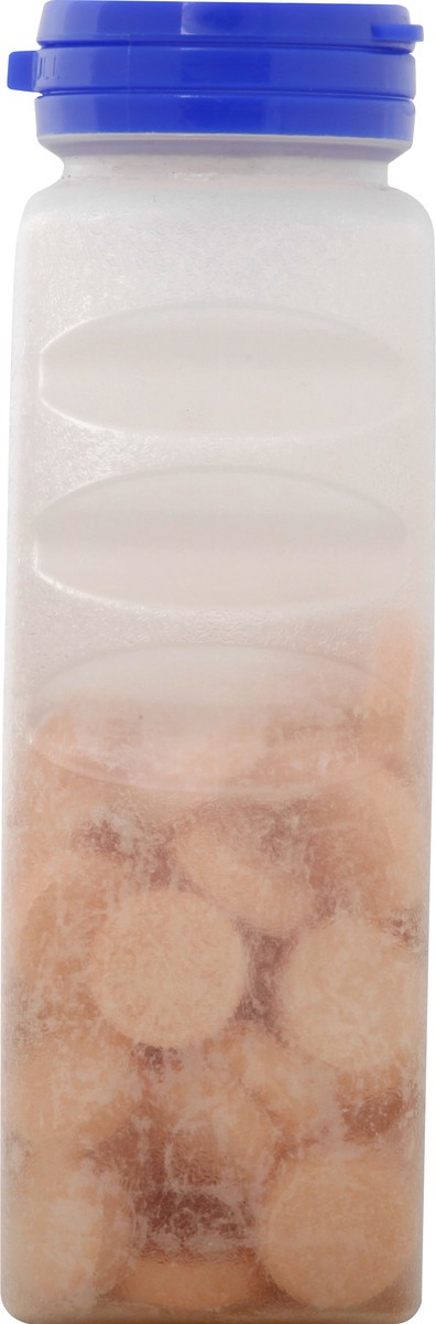 slide 7 of 11, CVS Health Cvs Extra Strength Antacid Tablets Sugar Free, Orange Creme, 90 Ct, 90 ct