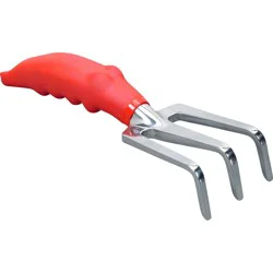 Corona Cultivator Alum 3 Tines